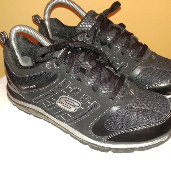 skechers revv air